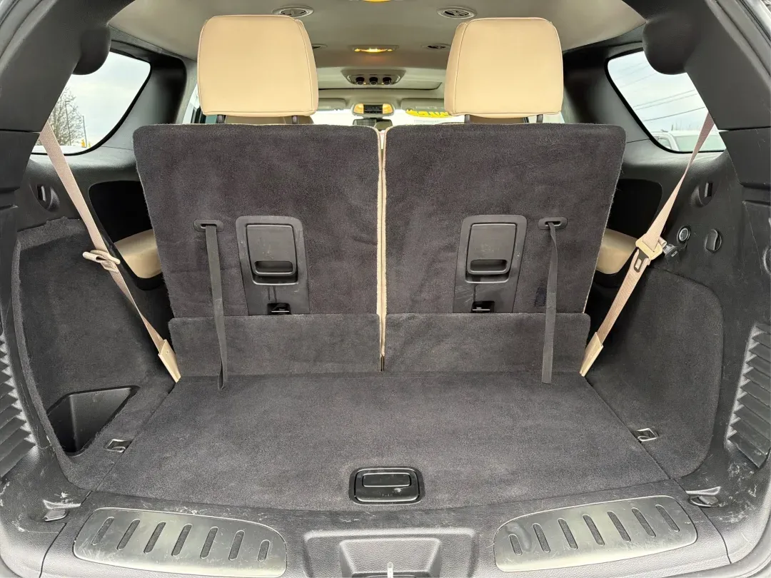 2015 Dodge Durango Citadel (1C4RDHEG2FC) with an Other engine, located at 8750 N County Rd 25A, Piqua, OH, 45356, (937) 908-9800, 40.164391, -84.232513 - **Unleash Adventure with the 2015 Dodge Durango Citadel Perfect for Family Road Trips!**<br /> <br /> Are you ready to take your family on unforgettable adventures? The 2015 Dodge Durango Citadel is designed for those who love the open road and the comfort of a spacious SUV. With its sleek Bright W - Photo#12