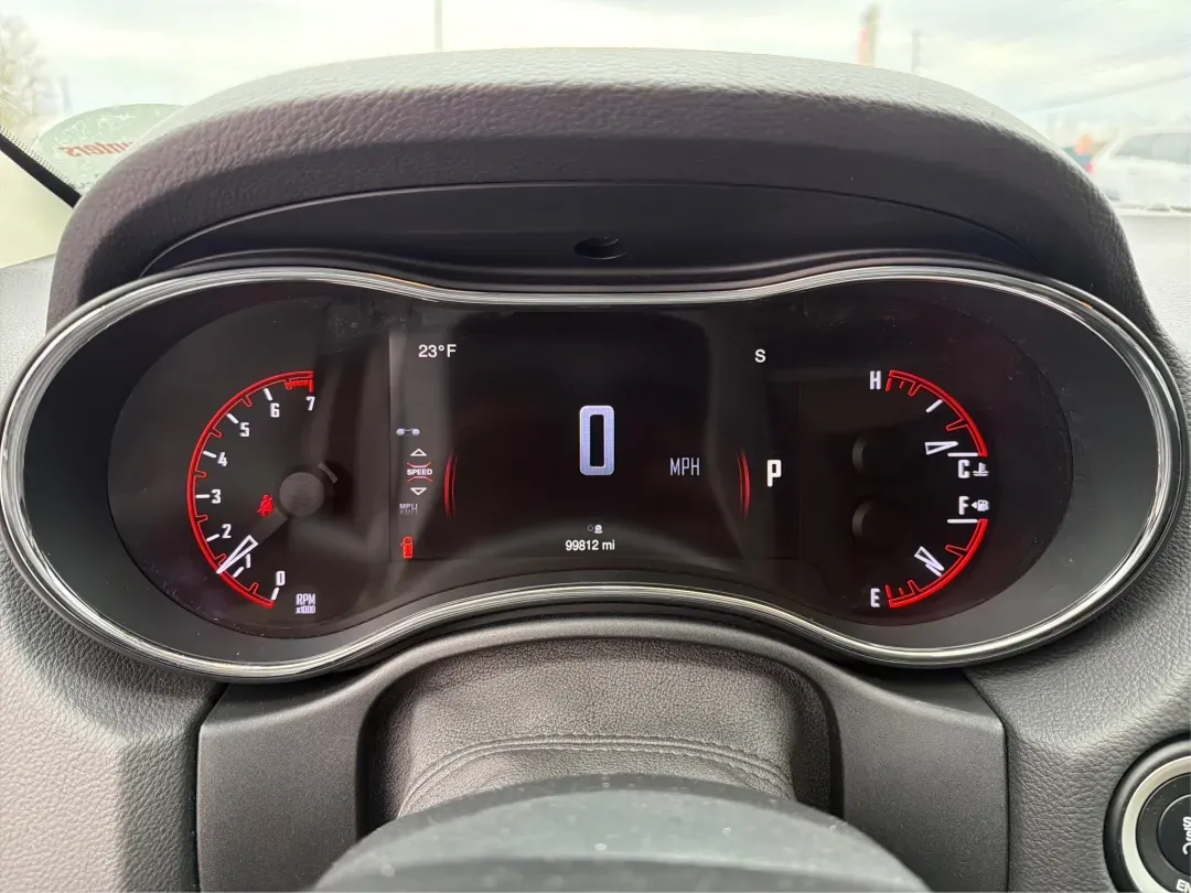 2015 Dodge Durango Citadel (1C4RDHEG2FC) with an Other engine, located at 8750 N County Rd 25A, Piqua, OH, 45356, (937) 908-9800, 40.164391, -84.232513 - **Unleash Adventure with the 2015 Dodge Durango Citadel Perfect for Family Road Trips!**<br /> <br /> Are you ready to take your family on unforgettable adventures? The 2015 Dodge Durango Citadel is designed for those who love the open road and the comfort of a spacious SUV. With its sleek Bright W - Photo#15