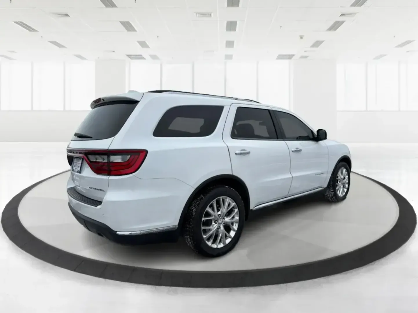 2015 Dodge Durango Citadel (1C4RDHEG2FC) with an 3.6L V6 DOHC 24V engine, 8A transmission, located at 4508 South Dixie Dr, Moraine, OH, 45439, (937) 908-9800, 39.689976, -84.218452 - **Unleash Adventure with the 2015 Dodge Durango Citadel Perfect for Family Road Trips!**<br /> <br /> Are you ready to take your family on unforgettable adventures? The 2015 Dodge Durango Citadel is designed for those who love the open road and the comfort of a spacious SUV. With its sleek Bright W - Photo#2