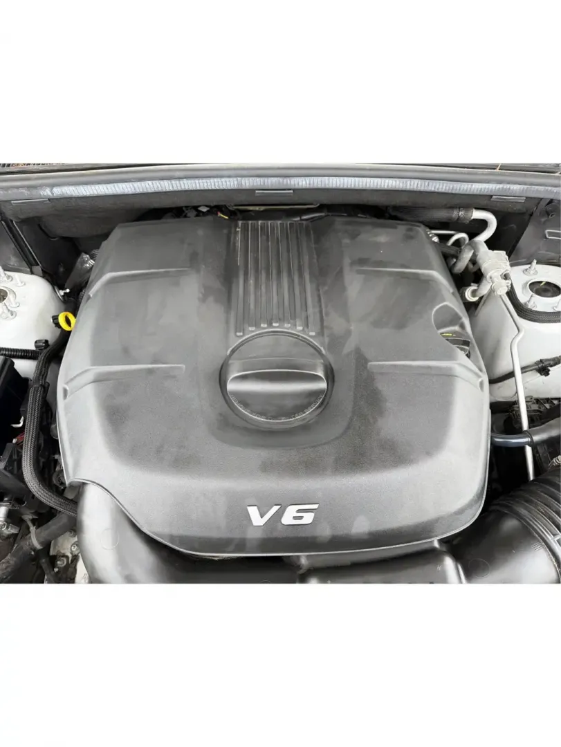 2015 Dodge Durango Citadel (1C4RDHEG2FC) with an 3.6L V6 DOHC 24V engine, 8A transmission, located at 8750 N County Rd 25A, Piqua, OH, 45356, (937) 908-9800, 40.164391, -84.232513 - **Unleash Adventure with the 2015 Dodge Durango Citadel Perfect for Family Road Trips!**<br /> <br /> Are you ready to take your family on unforgettable adventures? The 2015 Dodge Durango Citadel is designed for those who love the open road and the comfort of a spacious SUV. With its sleek Bright W - Photo#11