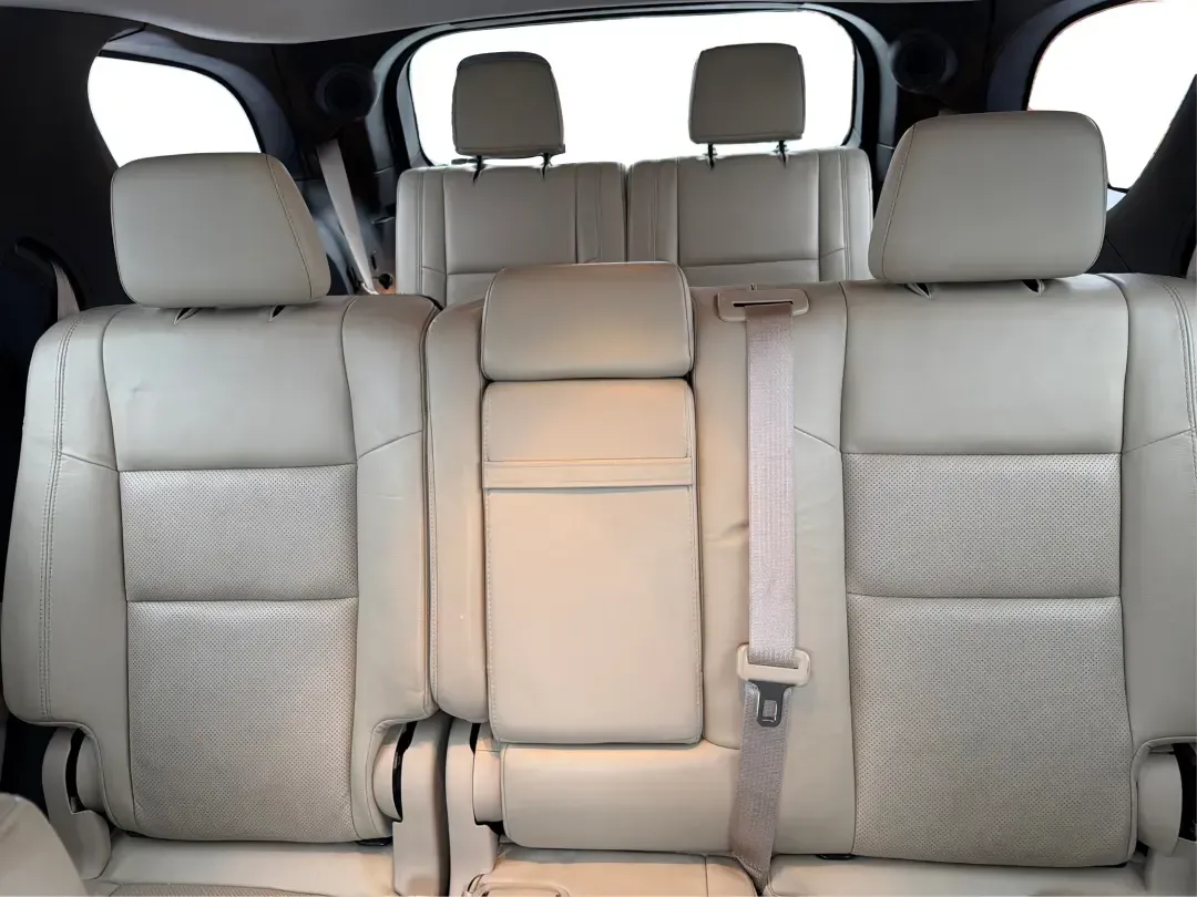 2015 Dodge Durango Citadel (1C4RDHEG2FC) with an 3.6L V6 DOHC 24V engine, 8A transmission, located at 8750 N County Rd 25A, Piqua, OH, 45356, (937) 908-9800, 40.164391, -84.232513 - **Unleash Adventure with the 2015 Dodge Durango Citadel Perfect for Family Road Trips!**<br /> <br /> Are you ready to take your family on unforgettable adventures? The 2015 Dodge Durango Citadel is designed for those who love the open road and the comfort of a spacious SUV. With its sleek Bright W - Photo#14