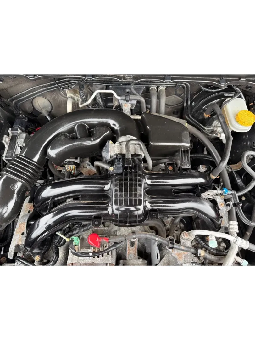 2015 Subaru Forester 2.5i Limited (JF2SJAKC0FH) with an 2.5L H-4 DOHC engine, located at 1184 Kauffman Ave, Fairborn, OH, 45324, (937) 908-9800, 39.807072, -84.030914 - Unleash your adventures with the 2015 Subaru Forester 2.5i Limited, a versatile SUV perfect for budget-conscious buyers seeking style, comfort, and capability. Whether you're planning weekend getaways in nearby Yellow Springs or commuting through Fairborn's bustling streets, this vehicle is designed - Photo#11