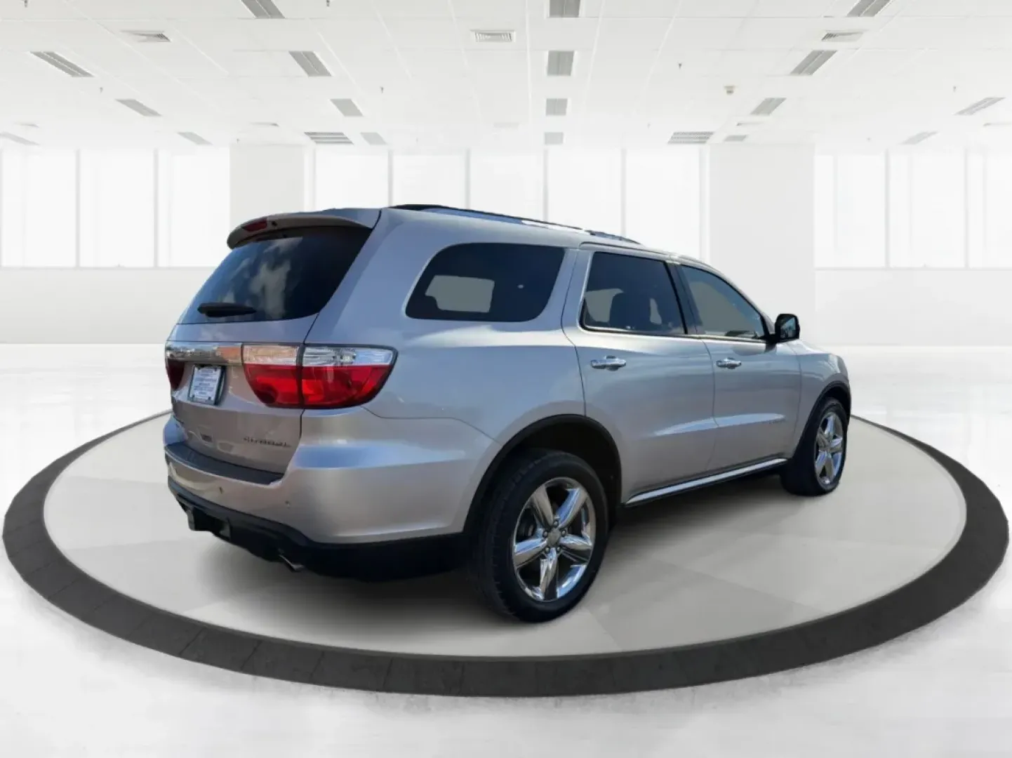 2012 Dodge Durango (1C4SDJET7CC) with an Other engine, located at 1951 S Dayton Lakeview Rd., New Carlisle, OH, 45344, (937) 908-9800, 39.890999, -84.050255 - **Experience Adventure and Comfort: 2012 Dodge Durango Citadel for Sale at Advantage Car and Credit - Moraine**<br /> <br /> If you are searching for the perfect SUV that combines rugged capability with luxurious comfort, look no further than the 2012 Dodge Durango Citadel. This vehicle is ideal for - Photo#2