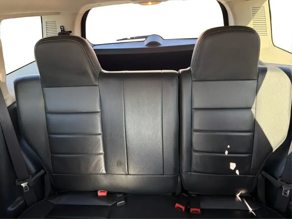 2016 Jeep Patriot Latitude 4WD (1C4NJRFB2GD) with an 2.4L L4 DOHC 16V engine, Automatic transmission, located at 401 Woodman Dr, Riverside, OH, 45431, (937) 908-9800, 39.760899, -84.123421 - Weekend trailheads, snowy school runs, and everyday commuting around the Miami Valley all feel easier when you've got an SUV that's sized right, confident in rough weather, and comfortable for five. This 2016 Jeep Patriot Latitude 4WD is a smart pick for drivers who want Jeep practicality without th- Photo#14