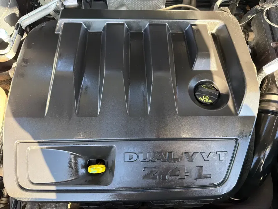 2016 Jeep Patriot High Altitude Edition (1C4NJRFB2GD) with an 2.4L I-4 DOHC engine, Automatic transmission, located at 4508 South Dixie Dr, Moraine, OH, 45439, (937) 908-9800, 39.689976, -84.218452 - **Adventure Awaits with the 2016 Jeep Patriot High Altitude Edition!**<br /> <br /> Are you ready to embrace the outdoors and transform your daily commute into an exciting journey? The 2016 Jeep Patriot High Altitude Edition is here at Advantage Car and Credit in Riverside, OH, where you can experie - Photo#11