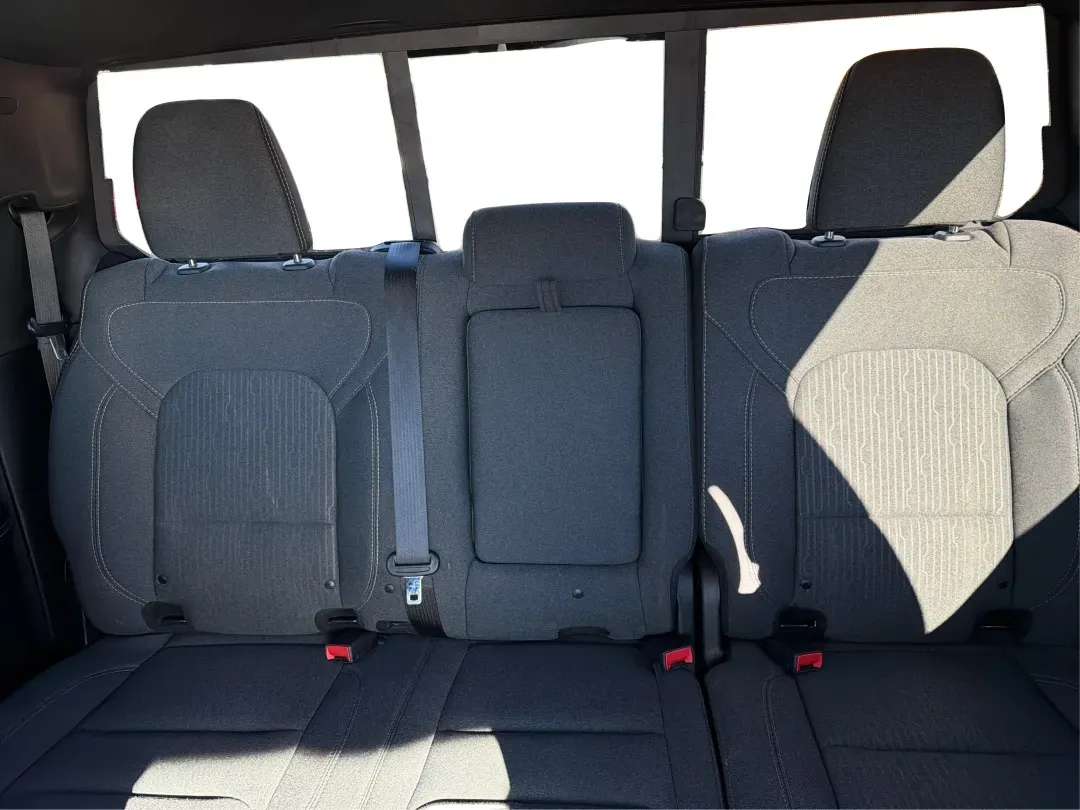 2019 Ram 1500 Big Horn/Lone Star Crew Cab 4x4 5'7 Box (1C6SRFFT2KN) with an Other engine, located at 1951 S Dayton Lakeview Rd., New Carlisle, OH, 45344, (937) 908-9800, 39.890999, -84.050255 - **Experience the Ultimate Adventure with the 2019 Ram 1500 Big Horn/Lone Star Crew Cab 4x4!**<br /> <br /> If you're searching for a truck that seamlessly blends rugged capability with everyday practicality, look no further than the 2019 Ram 1500 Big Horn/Lone Star Crew Cab 4x4, available now at Adv - Photo#13