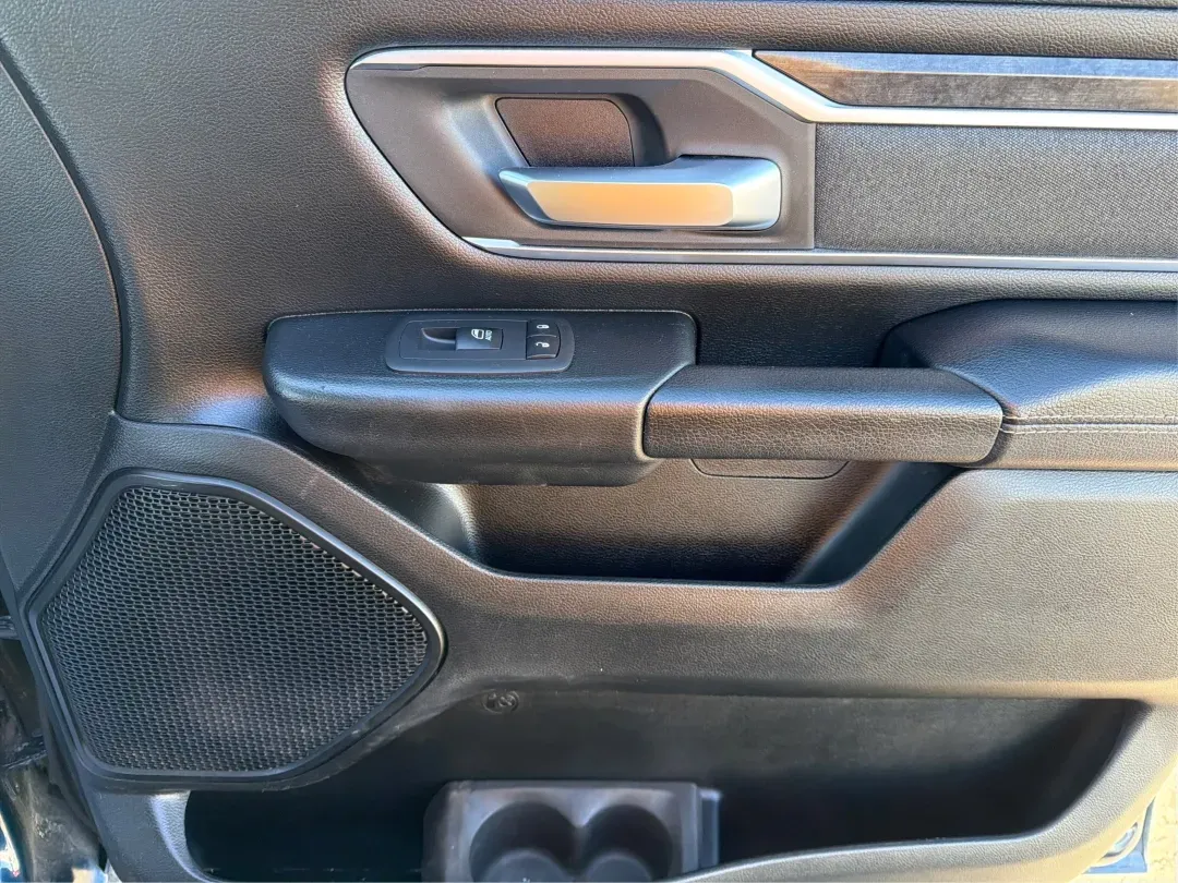 2019 Ram 1500 Big Horn/Lone Star Crew Cab 4x4 5'7 Box (1C6SRFFT2KN) with an Other engine, located at 1951 S Dayton Lakeview Rd., New Carlisle, OH, 45344, (937) 908-9800, 39.890999, -84.050255 - **Experience the Ultimate Adventure with the 2019 Ram 1500 Big Horn/Lone Star Crew Cab 4x4!**<br /> <br /> If you're searching for a truck that seamlessly blends rugged capability with everyday practicality, look no further than the 2019 Ram 1500 Big Horn/Lone Star Crew Cab 4x4, available now at Adv - Photo#19