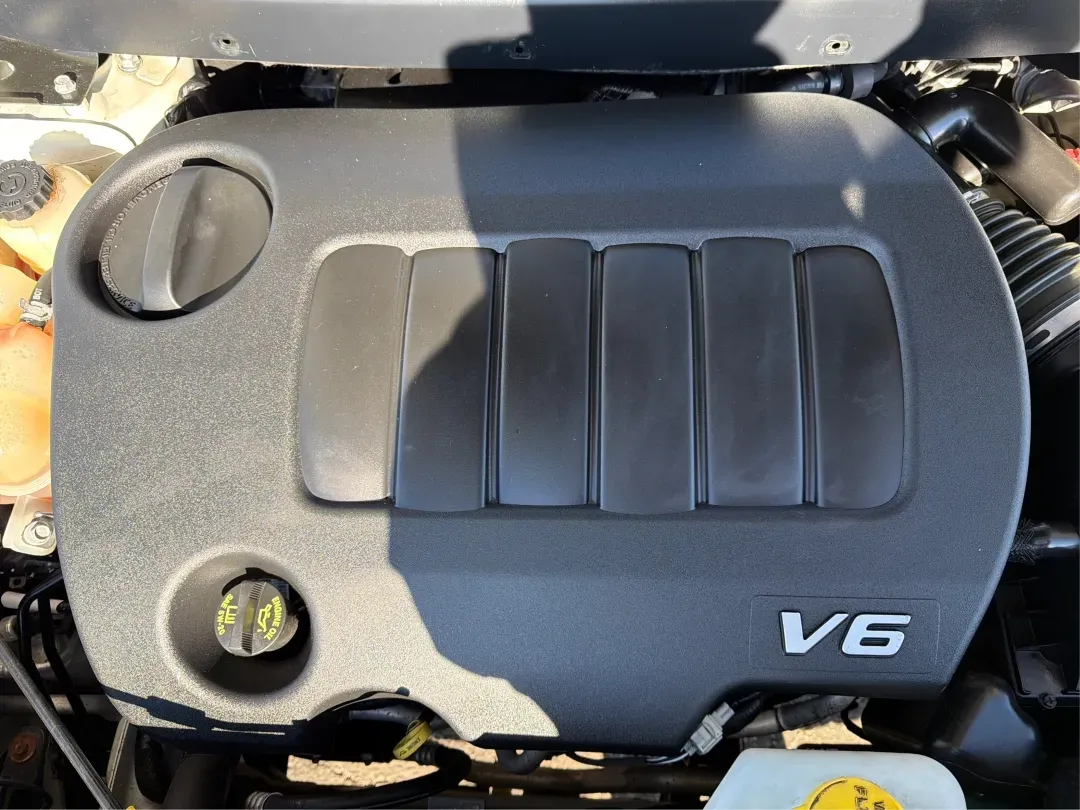 2016 Dodge Journey SXT (3C4PDCBG8GT) with an Other engine, located at 1230 East Main St, Xenia, OH, 45385, (937) 908-9800, 39.688026, -83.910172 - **Unleash Your Adventurous Spirit with the 2016 Dodge Journey SXT A Perfect SUV for Family Escapades!**<br /> <br /> Are you a growing family looking for the ideal vehicle to accommodate your lifestyle? Or perhaps you need a reliable SUV that excels in both daily commutes and weekend adventures? Lo - Photo#11