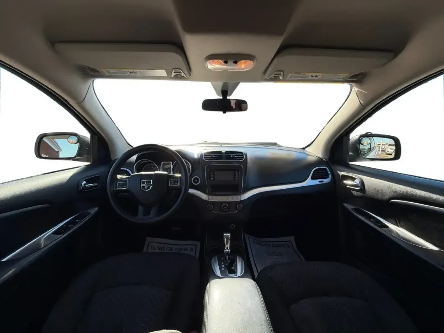 2016 Dodge Journey SXT (3C4PDCBG8GT) with an 3.6L V6 DOHC 24V engine, 4A transmission, located at 401 Woodman Dr, Riverside, OH, 45431, (937) 908-9800, 39.760899, -84.123421 - **Unleash Your Adventurous Spirit with the 2016 Dodge Journey SXT A Perfect SUV for Family Escapades!**<br /> <br /> Are you a growing family looking for the ideal vehicle to accommodate your lifestyle? Or perhaps you need a reliable SUV that excels in both daily commutes and weekend adventures? Lo - Photo#21