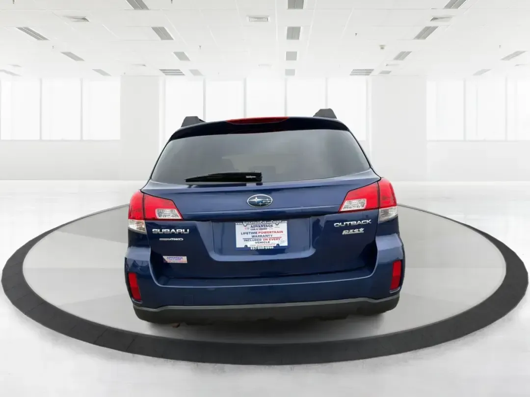2011 Subaru Outback 2.5i Premium (4S4BRBCC0B3) with an 2.5L H-4 variable valve control engine, Continuously Variable Transmisson transmission, located at 1951 S Dayton Lakeview Rd., New Carlisle, OH, 45344, (937) 908-9800, 39.890999, -84.050255 - **Adventure Awaits with the 2011 Subaru Outback 2.5i Premium at Advantage Car and Credit - Riverside!**<br /> <br /> Are you ready to elevate your lifestyle with the perfect blend of versatility and reliability? Whether you're planning weekend getaways, daily commutes, or simply need a dependable fa - Photo#3