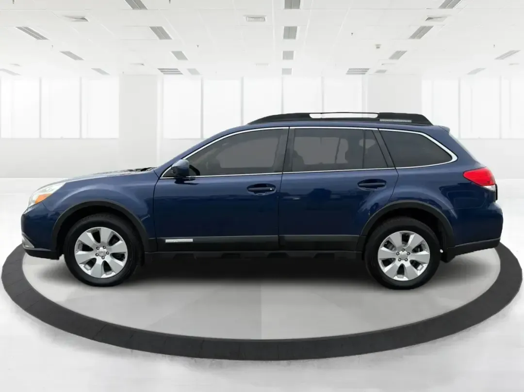 2011 Subaru Outback 2.5i Premium (4S4BRBCC0B3) with an 2.5L H-4 variable valve control engine, Continuously Variable Transmisson transmission, located at 1951 S Dayton Lakeview Rd., New Carlisle, OH, 45344, (937) 908-9800, 39.890999, -84.050255 - **Adventure Awaits with the 2011 Subaru Outback 2.5i Premium at Advantage Car and Credit - Riverside!**<br /> <br /> Are you ready to elevate your lifestyle with the perfect blend of versatility and reliability? Whether you're planning weekend getaways, daily commutes, or simply need a dependable fa - Photo#5