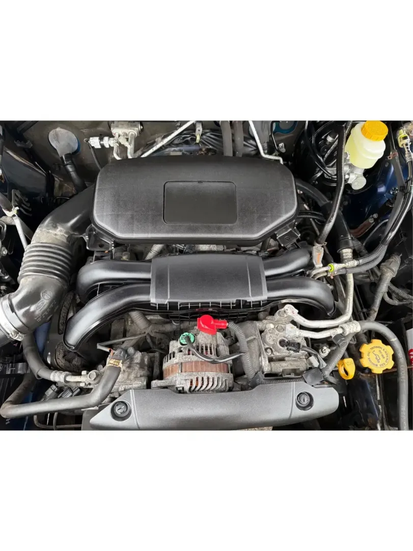 2011 Subaru Outback 2.5i Premium (4S4BRBCC0B3) with an 2.5L H-4 variable valve control engine, Continuously Variable Transmisson transmission, located at 1951 S Dayton Lakeview Rd., New Carlisle, OH, 45344, (937) 908-9800, 39.890999, -84.050255 - **Adventure Awaits with the 2011 Subaru Outback 2.5i Premium at Advantage Car and Credit - Riverside!**<br /> <br /> Are you ready to elevate your lifestyle with the perfect blend of versatility and reliability? Whether you're planning weekend getaways, daily commutes, or simply need a dependable fa - Photo#11