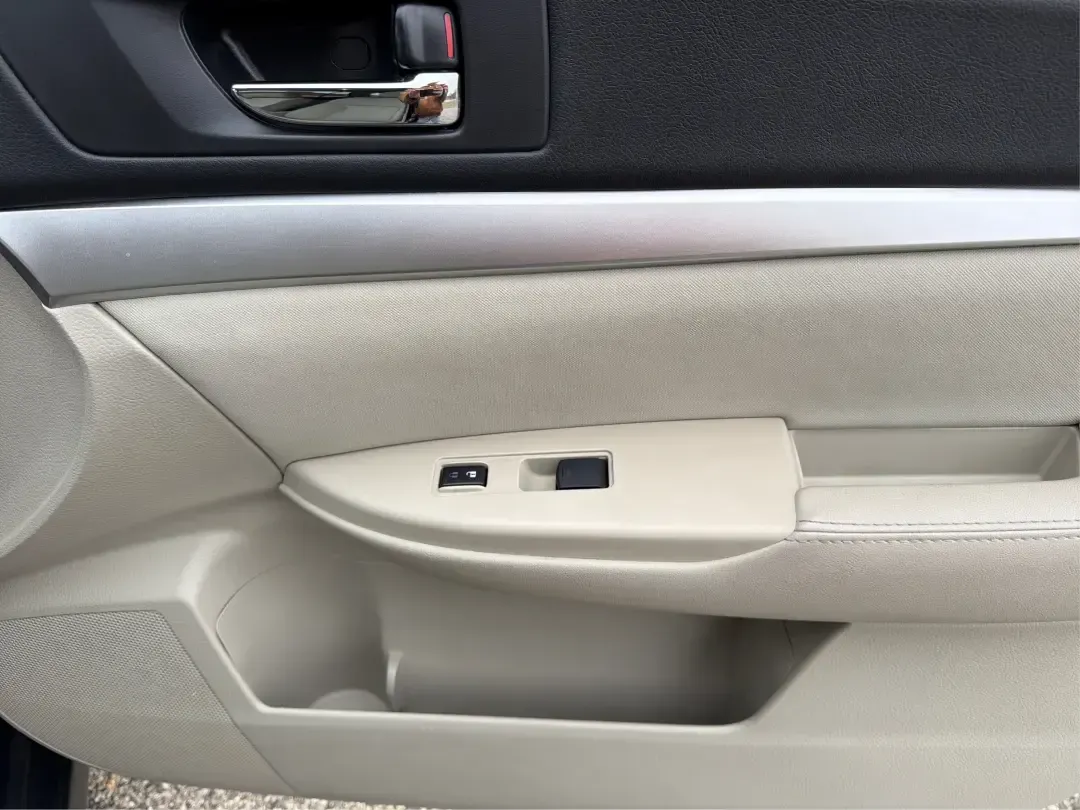 2011 Subaru Outback 2.5i Premium (4S4BRBCC0B3) with an 2.5L H-4 variable valve control engine, Continuously Variable Transmisson transmission, located at 1951 S Dayton Lakeview Rd., New Carlisle, OH, 45344, (937) 908-9800, 39.890999, -84.050255 - **Adventure Awaits with the 2011 Subaru Outback 2.5i Premium at Advantage Car and Credit - Riverside!**<br /> <br /> Are you ready to elevate your lifestyle with the perfect blend of versatility and reliability? Whether you're planning weekend getaways, daily commutes, or simply need a dependable fa - Photo#19