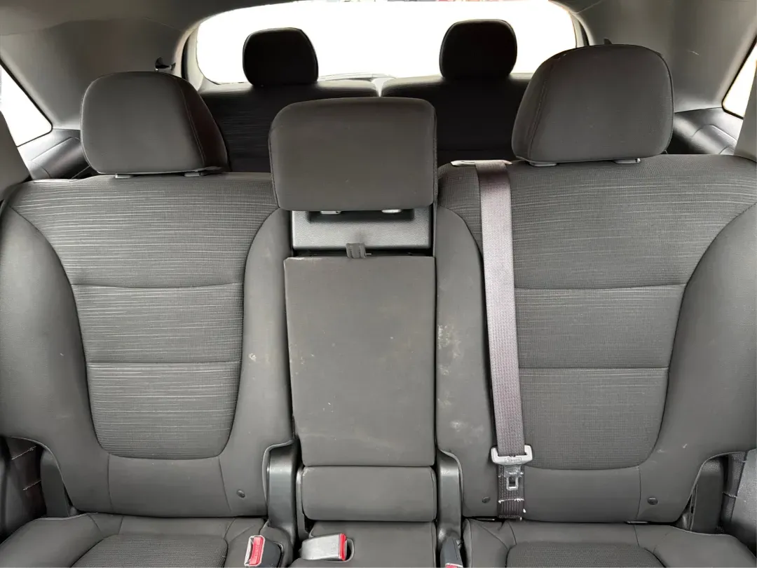 2014 Kia Sorento LX (5XYKTDA63EG) with an 2.4L I-4 gasoline direct injection engine, located at 1184 Kauffman Ave, Fairborn, OH, 45324, (937) 908-9800, 39.807072, -84.030914 - ### Discover Adventure with the 2014 Kia Sorento LX at Advantage Car and Credit<br /> <br /> Are you ready to elevate your family outings, weekend adventures, or daily commutes? The 2014 Kia Sorento LX is the perfect SUV to match your dynamic lifestyle, offering practicality without sacrificing styl - Photo#14