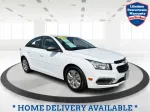 2015 Chevrolet Cruze LS Auto
