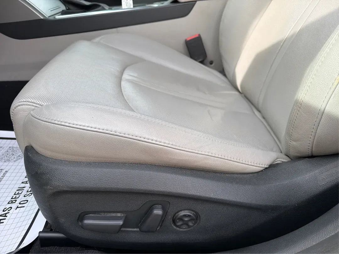 2015 Hyundai Sonata Limited (5NPE34AF8FH) with an 2.4L I-4 gasoline direct injection engine, located at 8750 N County Rd 25A, Piqua, OH, 45356, (937) 908-9800, 40.164391, -84.232513 - Are you in the market for a dependable vehicle that perfectly balances comfort, style, and performance? Look no further than the 2015 Hyundai Sonata Limited, available now at Advantage Car and Credit - Piqua. Whether you're commuting to work, running errands around town, or planning a family road tr - Photo#17