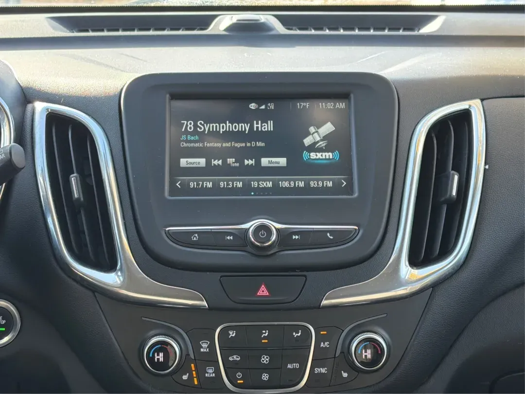 2018 Chevrolet Equinox LT (3GNAXJEV9JL) with an 1.5L I-4 gasoline direct injection engine, located at 4508 South Dixie Dr, Moraine, OH, 45439, (937) 908-9800, 39.689976, -84.218452 - Experience the perfect balance of style, comfort, and functionality with the 2018 Chevrolet Equinox LT, available now at Advantage Car and Credit in Moraine, OH. This SUV is not just a vehicle; it's your companion for weekend getaways, school runs, and daily commutes. With a spacious interior design - Photo#13