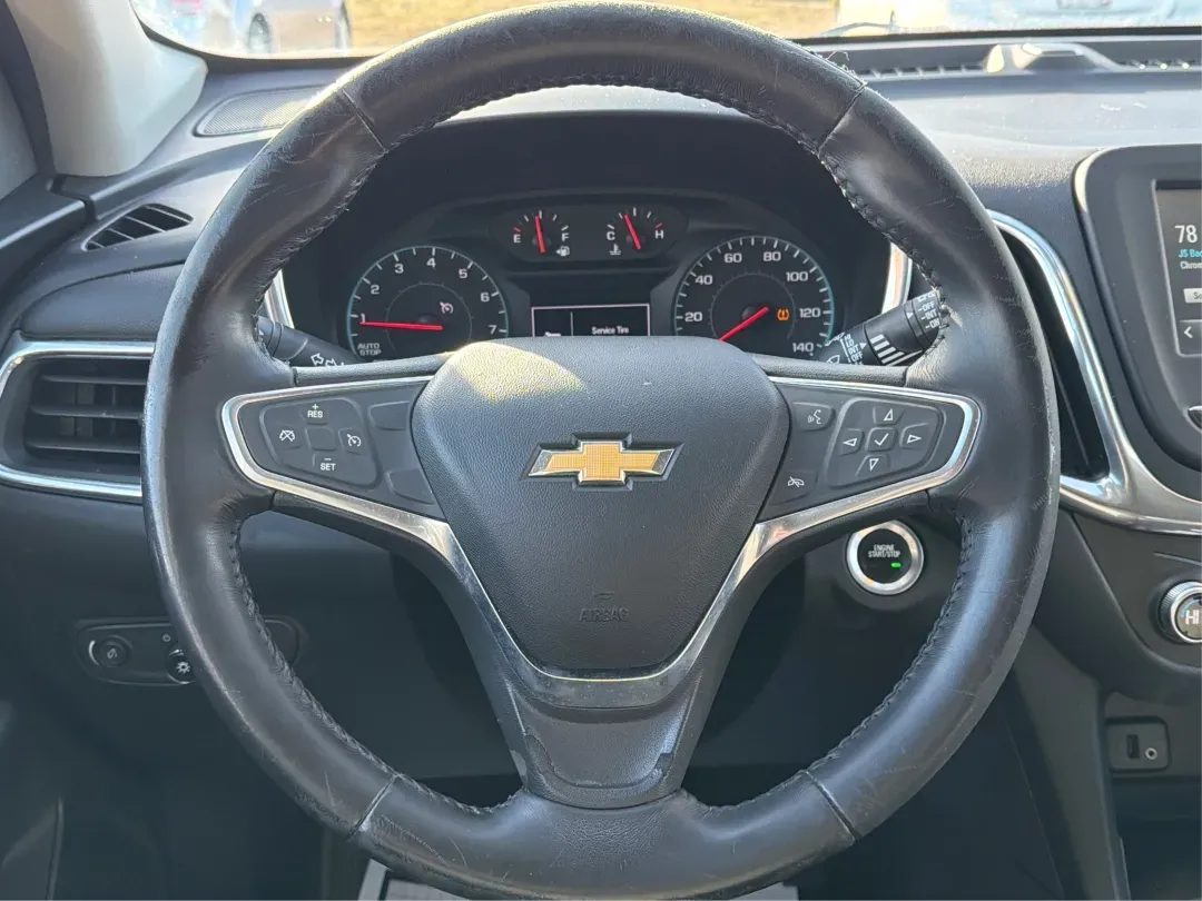 2018 Chevrolet Equinox LT (3GNAXJEV9JL) with an 1.5L I-4 gasoline direct injection engine, located at 4508 South Dixie Dr, Moraine, OH, 45439, (937) 908-9800, 39.689976, -84.218452 - Experience the perfect balance of style, comfort, and functionality with the 2018 Chevrolet Equinox LT, available now at Advantage Car and Credit in Moraine, OH. This SUV is not just a vehicle; it's your companion for weekend getaways, school runs, and daily commutes. With a spacious interior design - Photo#16