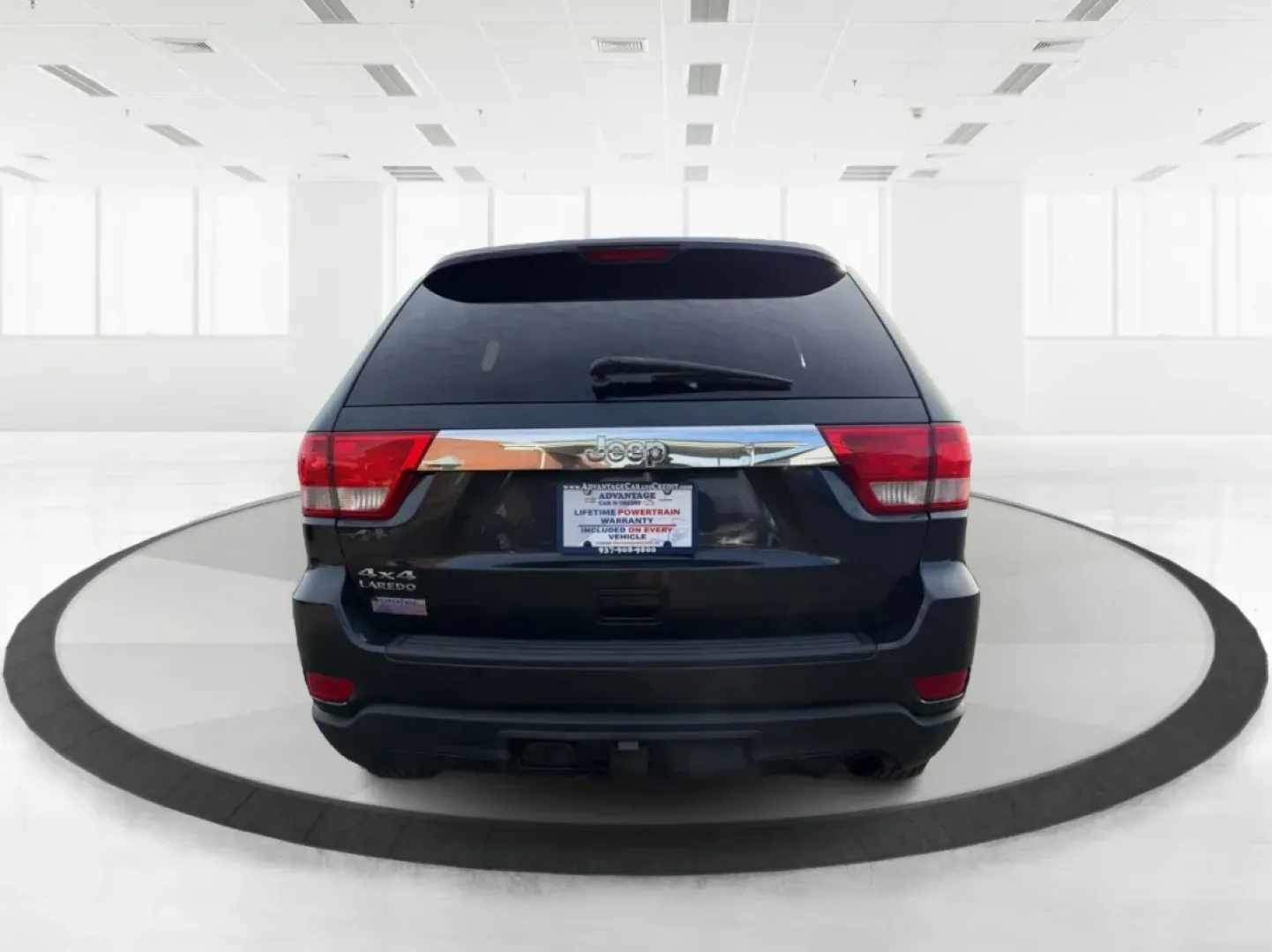 2012 Jeep Grand Cherokee Laredo (1C4RJFAG0CC) with an Other engine, located at 1099 N County Rd 25A, Troy, OH, 45373, (937) 908-9800, 40.057079, -84.212883 - **Adventure Awaits: Explore the Open Road in a 2012 Jeep Grand Cherokee Laredo!**<br /> <br /> If you're a weekend warrior or a growing family looking for your next adventure, this 2012 Jeep Grand Cherokee Laredo is the perfect fit for you! With its robust 4WD capabilities and spacious interior, you - Photo#3