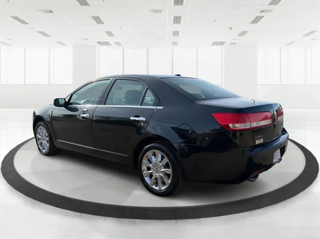 2011 Lincoln MKZ Base (3LNHL2GC5BR) with an Other engine, located at 401 Woodman Dr, Riverside, OH, 45431, (937) 908-9800, 39.760899, -84.123421 - **Elevate Your Commute with the 2011 Lincoln MKZ at Advantage Car and Credit - Riverside!**<br /> <br /> Ready to transform your daily drive into a luxurious experience? The 2011 Lincoln MKZ is the perfect vehicle for those seeking comfort without compromising on style. With its sleek black exterior - Photo#4