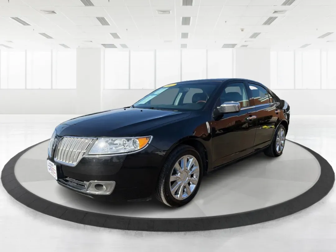 2011 Lincoln MKZ Base (3LNHL2GC5BR) with an Other engine, located at 401 Woodman Dr, Riverside, OH, 45431, (937) 908-9800, 39.760899, -84.123421 - **Elevate Your Commute with the 2011 Lincoln MKZ at Advantage Car and Credit - Riverside!**<br /> <br /> Ready to transform your daily drive into a luxurious experience? The 2011 Lincoln MKZ is the perfect vehicle for those seeking comfort without compromising on style. With its sleek black exterior - Photo#8