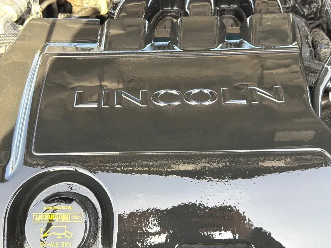 2011 Lincoln MKZ Base (3LNHL2GC5BR) with an Other engine, located at 401 Woodman Dr, Riverside, OH, 45431, (937) 908-9800, 39.760899, -84.123421 - **Elevate Your Commute with the 2011 Lincoln MKZ at Advantage Car and Credit - Riverside!**<br /> <br /> Ready to transform your daily drive into a luxurious experience? The 2011 Lincoln MKZ is the perfect vehicle for those seeking comfort without compromising on style. With its sleek black exterior - Photo#11