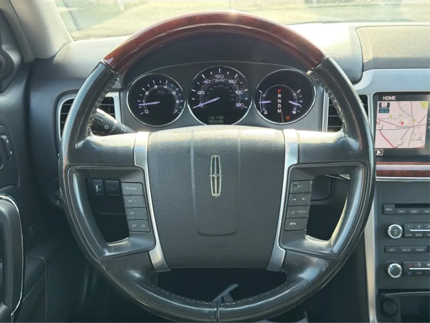 2011 Lincoln MKZ Base (3LNHL2GC5BR) with an 3.5L V6 DOHC 24V engine, 6-Speed Automatic transmission, located at 401 Woodman Dr, Riverside, OH, 45431, (937) 908-9800, 39.760899, -84.123421 - **Elevate Your Commute with the 2011 Lincoln MKZ at Advantage Car and Credit - Riverside!**<br /> <br /> Ready to transform your daily drive into a luxurious experience? The 2011 Lincoln MKZ is the perfect vehicle for those seeking comfort without compromising on style. With its sleek black exterior - Photo#16