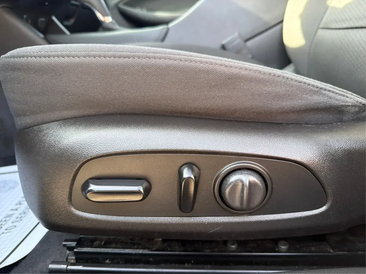 2016 Chevrolet Malibu 1LT (1G1ZE5ST3GF) with an ECOTEC 1.5L I-4 gasoline direct injection engine, located at 401 Woodman Dr, Riverside, OH, 45431, (937) 908-9800, 39.760899, -84.123421 - Discover the perfect blend of style, comfort, and reliability with this stunning 2016 Chevrolet Malibu 1LT, an ideal choice for budget-conscious buyers and families looking for a dependable daily driver. With its roomy interior and impressive fuel efficiency, this sedan not only excels at getting yo - Photo#18