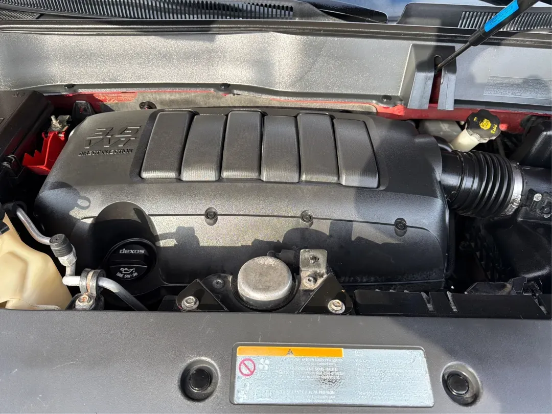 2014 Buick Enclave Leather (5GAKVBKD5EJ) with an 3.6L V-6 gasoline direct injection engine, located at 1099 N County Rd 25A, Troy, OH, 45373, (937) 908-9800, 40.057079, -84.212883 - ### Discover Adventure in Style: 2014 Buick Enclave at Advantage Car and Credit<br /> <br /> Are you ready to elevate your family road trips or weekend adventures? The 2014 Buick Enclave, available now at Advantage Car and Credit in Fairborn, OH, is the perfect vehicle for those looking for comfort, - Photo#11