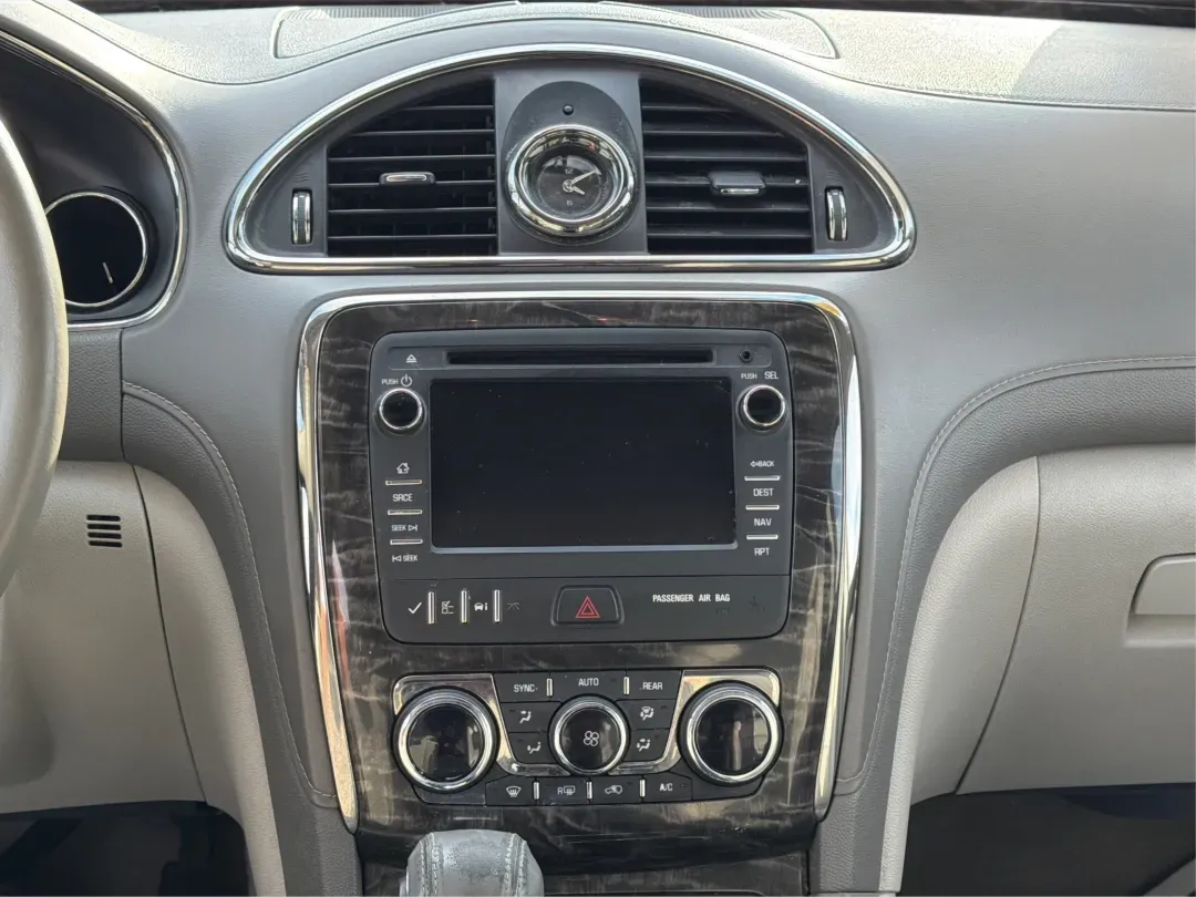 2014 Buick Enclave Leather (5GAKVBKD5EJ) with an 3.6L V-6 gasoline direct injection engine, located at 1099 N County Rd 25A, Troy, OH, 45373, (937) 908-9800, 40.057079, -84.212883 - ### Discover Adventure in Style: 2014 Buick Enclave at Advantage Car and Credit<br /> <br /> Are you ready to elevate your family road trips or weekend adventures? The 2014 Buick Enclave, available now at Advantage Car and Credit in Fairborn, OH, is the perfect vehicle for those looking for comfort, - Photo#13