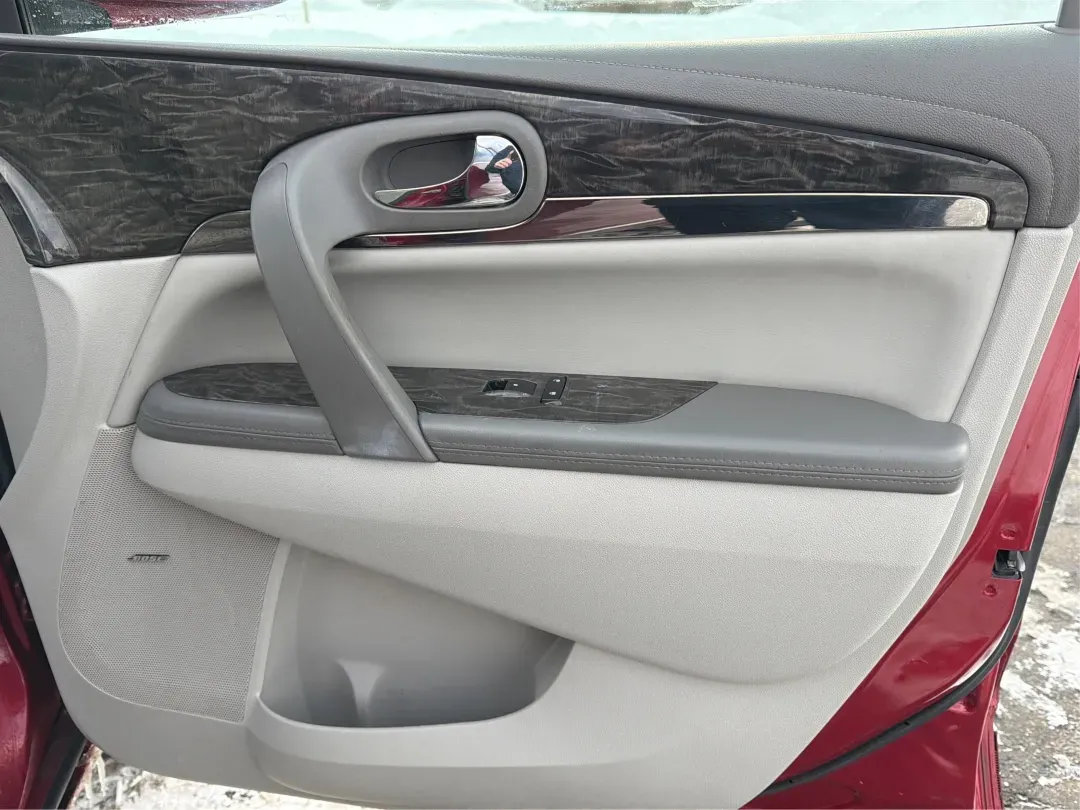 2014 Buick Enclave Leather (5GAKVBKD5EJ) with an 3.6L V-6 gasoline direct injection engine, located at 1099 N County Rd 25A, Troy, OH, 45373, (937) 908-9800, 40.057079, -84.212883 - ### Discover Adventure in Style: 2014 Buick Enclave at Advantage Car and Credit<br /> <br /> Are you ready to elevate your family road trips or weekend adventures? The 2014 Buick Enclave, available now at Advantage Car and Credit in Fairborn, OH, is the perfect vehicle for those looking for comfort, - Photo#20