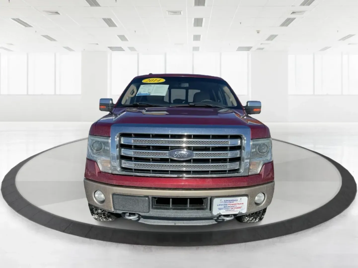 2014 Ford F-150 (1FTFW1ETXEK) with an Other engine, located at 1230 East Main St, Xenia, OH, 45385, (937) 908-9800, 39.688026, -83.910172 - **Unleash Your Adventures with the 2014 Ford F-150 LARIAT: The Ultimate Truck for Every Lifestyle!**<br /> <br /> Are you in search of a versatile vehicle that can handle everything from weekend adventures to daily commutes? Look no further! The 2014 Ford F-150 LARIAT is a reliable and rugged truck - Photo#7