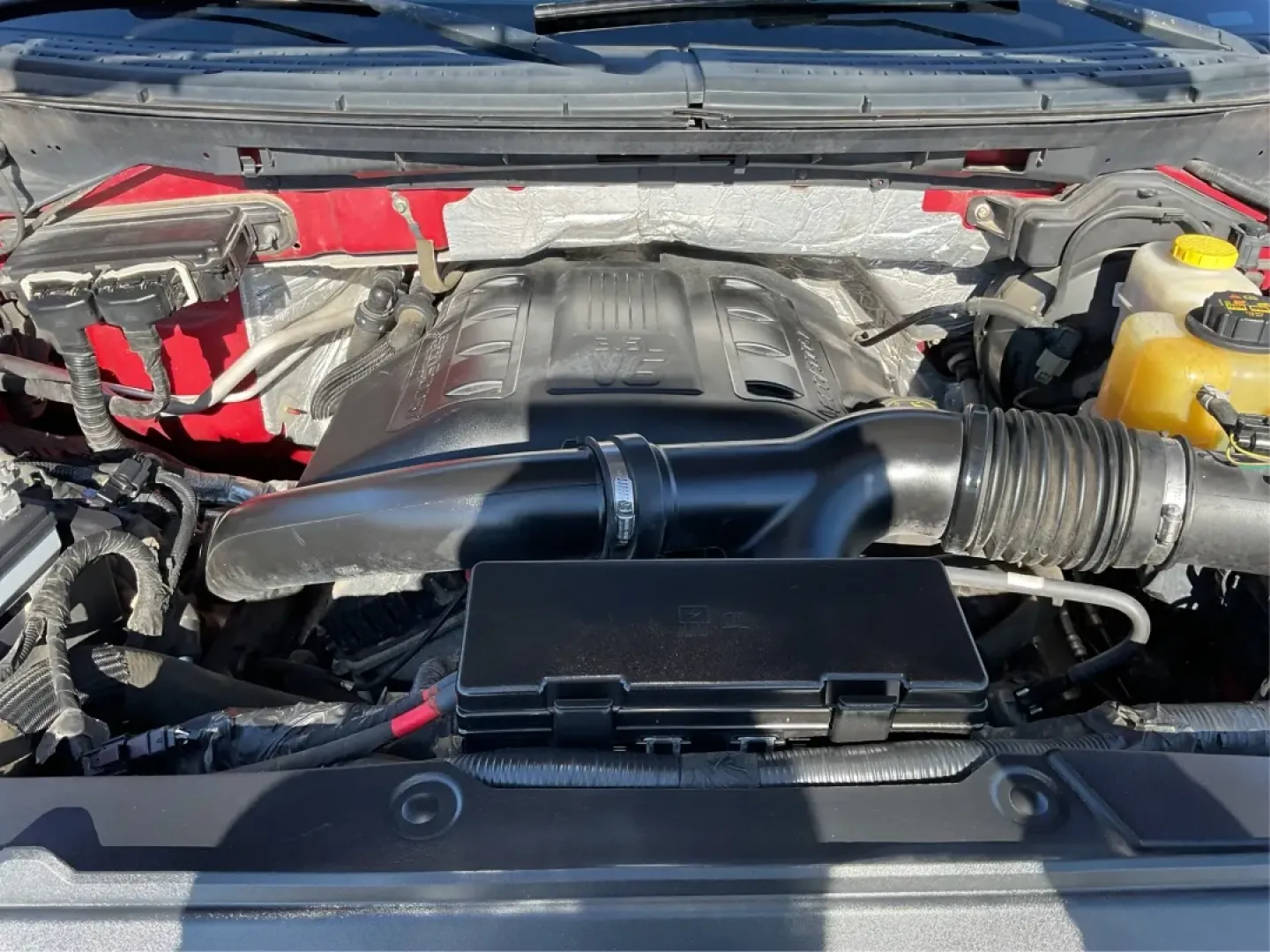 2014 Ford F-150 (1FTFW1ETXEK) with an Other engine, located at 1230 East Main St, Xenia, OH, 45385, (937) 908-9800, 39.688026, -83.910172 - **Unleash Your Adventures with the 2014 Ford F-150 LARIAT: The Ultimate Truck for Every Lifestyle!**<br /> <br /> Are you in search of a versatile vehicle that can handle everything from weekend adventures to daily commutes? Look no further! The 2014 Ford F-150 LARIAT is a reliable and rugged truck - Photo#11