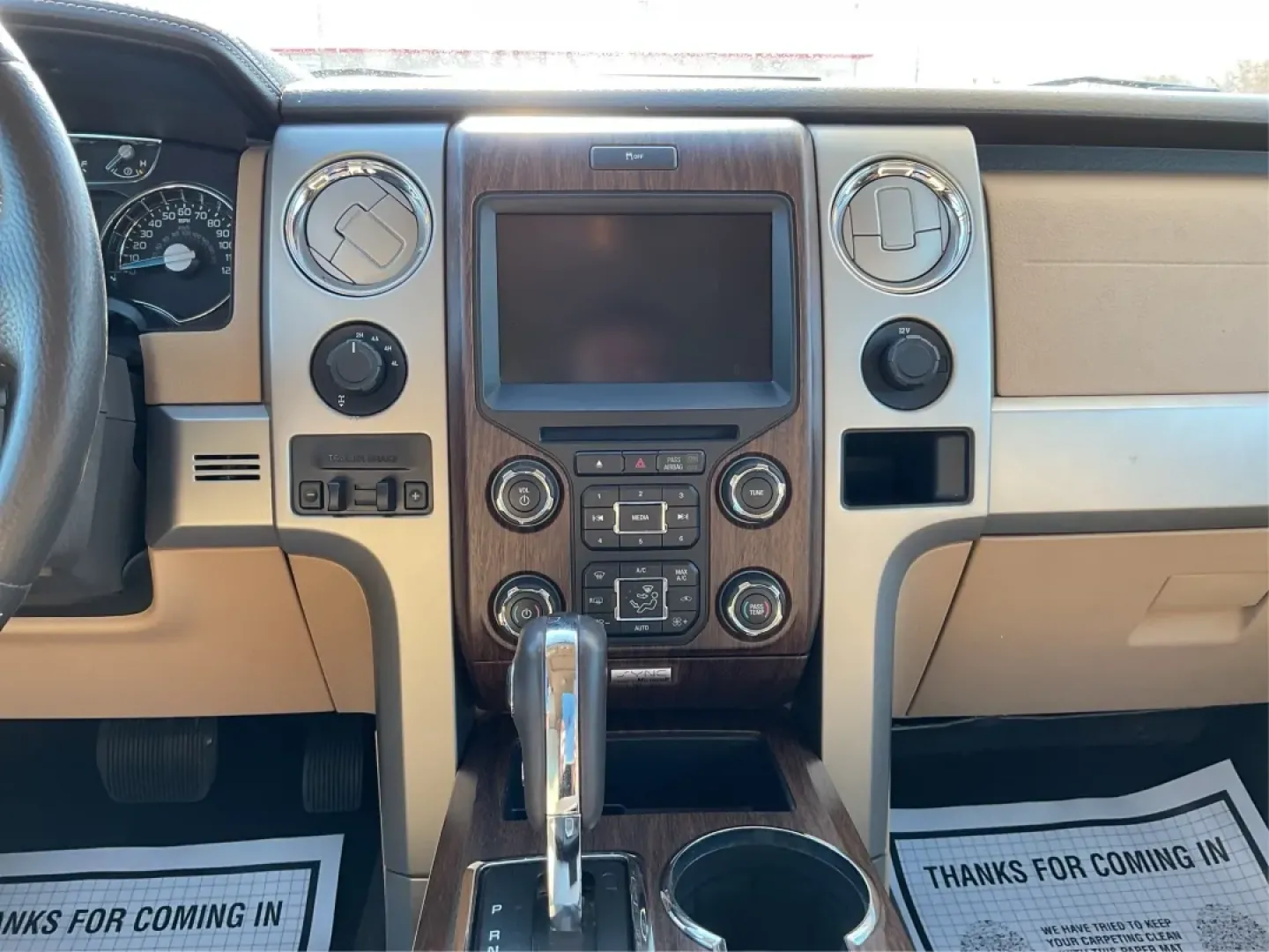 2014 Ford F-150 (1FTFW1ETXEK) with an Other engine, located at 1230 East Main St, Xenia, OH, 45385, (937) 908-9800, 39.688026, -83.910172 - **Unleash Your Adventures with the 2014 Ford F-150 LARIAT: The Ultimate Truck for Every Lifestyle!**<br /> <br /> Are you in search of a versatile vehicle that can handle everything from weekend adventures to daily commutes? Look no further! The 2014 Ford F-150 LARIAT is a reliable and rugged truck - Photo#12