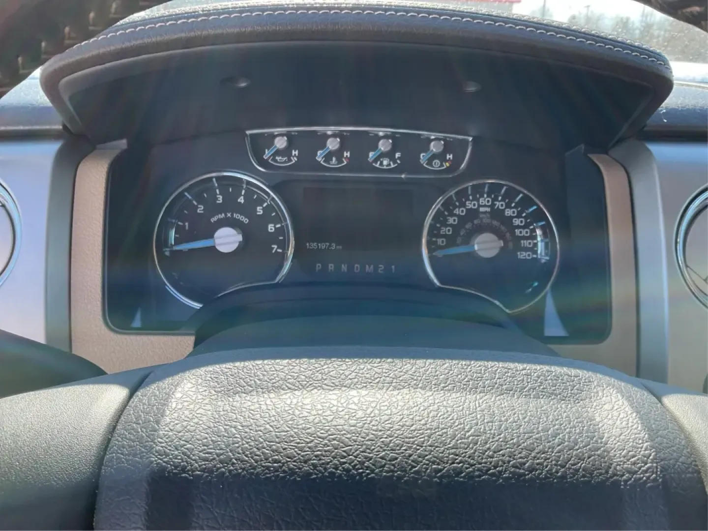 2014 Ford F-150 (1FTFW1ETXEK) with an Other engine, located at 1230 East Main St, Xenia, OH, 45385, (937) 908-9800, 39.688026, -83.910172 - **Unleash Your Adventures with the 2014 Ford F-150 LARIAT: The Ultimate Truck for Every Lifestyle!**<br /> <br /> Are you in search of a versatile vehicle that can handle everything from weekend adventures to daily commutes? Look no further! The 2014 Ford F-150 LARIAT is a reliable and rugged truck - Photo#14