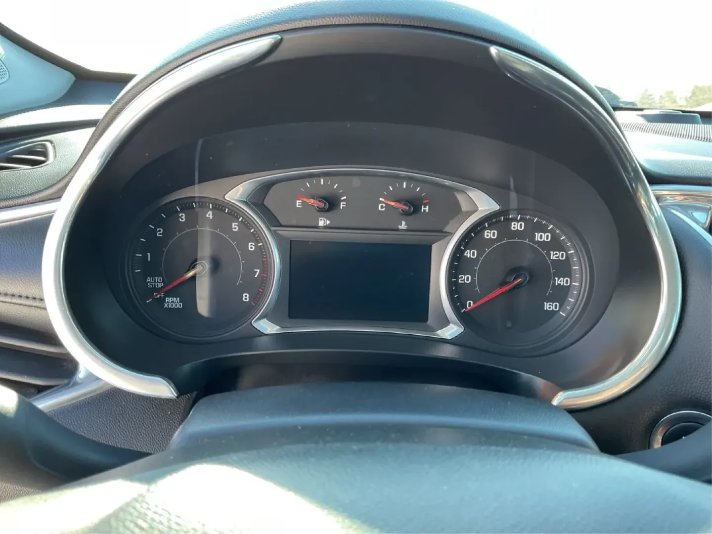 2016 Chevrolet Malibu 1LT (1G1ZE5ST6GF) with an ECOTEC 1.5L I-4 gasoline direct injection engine, located at 401 Woodman Dr, Riverside, OH, 45431, (937) 908-9800, 39.760899, -84.123421 - **Elevate Your Commute with the Exceptional 2016 Chevrolet Malibu 1LT** <br /> <br /> Are you searching for a reliable sedan that balances style, comfort, and performance? Look no further than the 2016 Chevrolet Malibu 1LT, available at Advantage Car and Credit in Riverside, OH. Perfect for both you - Photo#15