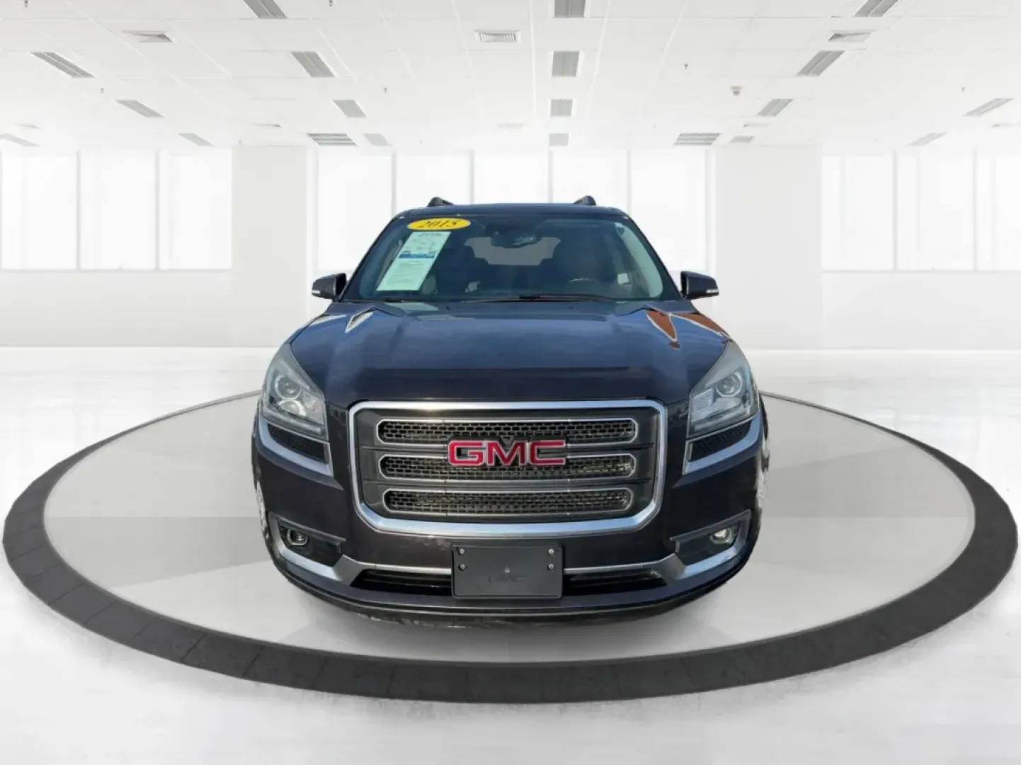 2015 GMC Acadia SLT-1 (1GKKVRKD6FJ) with an 3.6L V-6 gasoline direct injection engine, located at 1230 East Main St, Xenia, OH, 45385, (937) 908-9800, 39.688026, -83.910172 - **Experience Adventure and Comfort with the 2015 GMC Acadia at Advantage Car and Credit - Xenia!**<br /> <br /> Are you searching for the perfect vehicle to accommodate your growing family, make weekend adventures a breeze, or tackle your daily commute with style? Look no further than this stunning - Photo#7