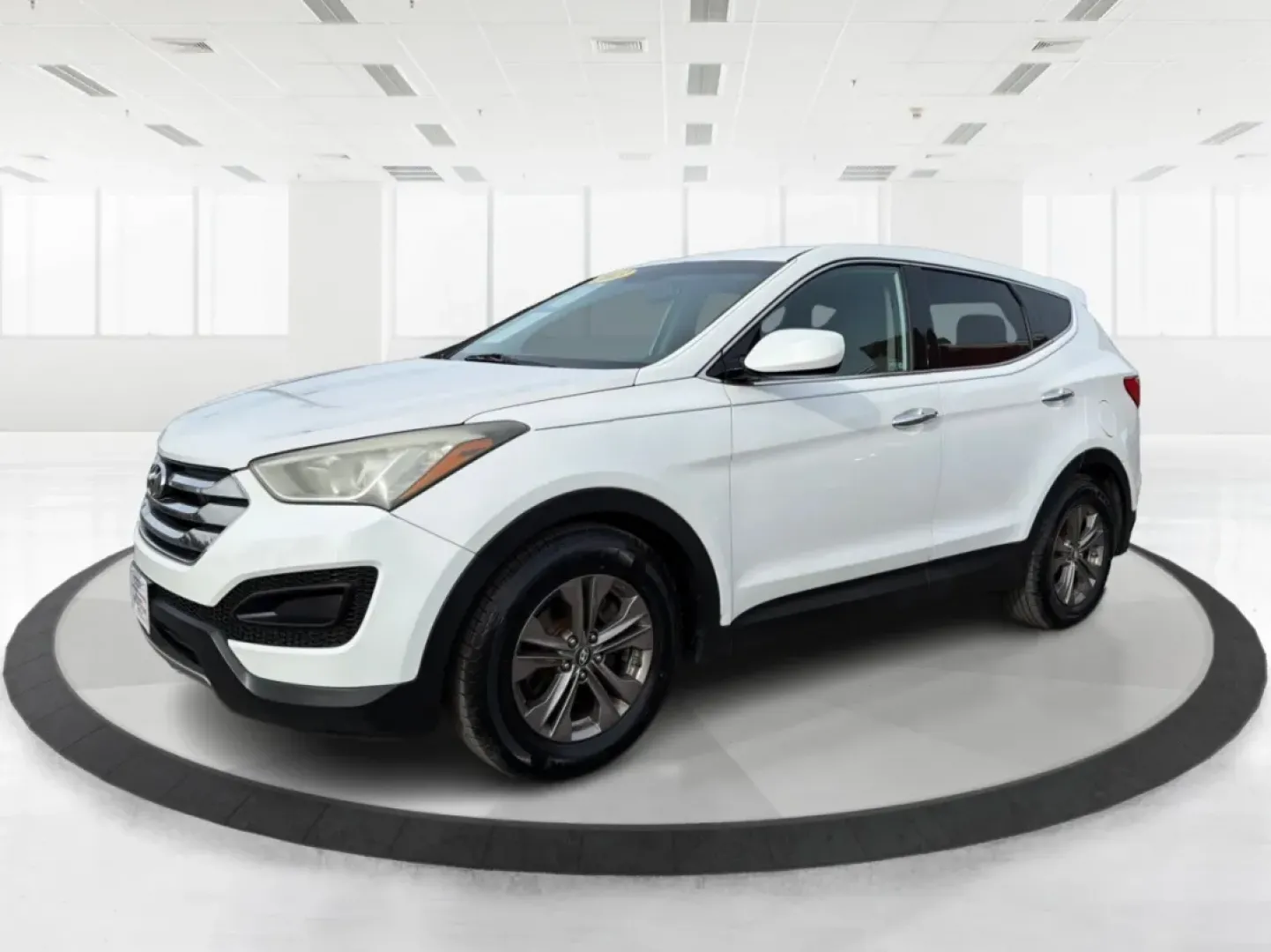 2013 Hyundai Santa Fe Sport (5XYZT3LB2DG) with an Theta II 2.4L I-4 gasoline direct injection engine, 6-Speed Automatic transmission, located at 1184 Kauffman Ave, Fairborn, OH, 45324, (937) 908-9800, 39.807072, -84.030914 - **Adventure Awaits: Drive the 2013 Hyundai Santa Fe Sport in Fairborn, OH!**<br /> <br /> Are you ready to elevate your lifestyle while enjoying the freedom of the open road? Look no further than the stunning 2013 Hyundai Santa Fe Sport, available now at Advantage Car and Credit in Fairborn, OH! Thi - Photo#8
