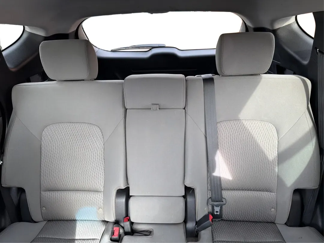 2013 Hyundai Santa Fe Sport (5XYZT3LB2DG) with an Theta II 2.4L I-4 gasoline direct injection engine, located at 1184 Kauffman Ave, Fairborn, OH, 45324, (937) 908-9800, 39.807072, -84.030914 - **Adventure Awaits: Drive the 2013 Hyundai Santa Fe Sport in Fairborn, OH!**<br /> <br /> Are you ready to elevate your lifestyle while enjoying the freedom of the open road? Look no further than the stunning 2013 Hyundai Santa Fe Sport, available now at Advantage Car and Credit in Fairborn, OH! Thi - Photo#14