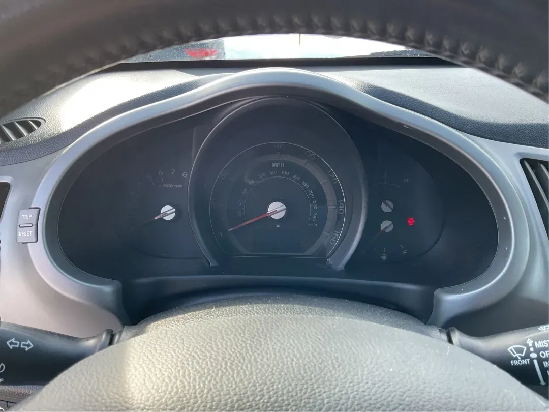 2016 Kia Sportage EX (KNDPCCAC2G7) with an Theta II 2.4L I-4 gasoline direct injection engine, located at 8750 N County Rd 25A, Piqua, OH, 45356, (937) 908-9800, 40.164391, -84.232513 - ### Elevate Your Adventures with the 2016 Kia Sportage EX from Advantage Car and Credit - Piqua!<br /> <br /> Are you ready to embrace a lifestyle filled with adventure and comfort? Whether you're a growing family, a daily commuter, or someone who loves weekend getaways, the 2016 Kia Sportage EX is - Photo#15