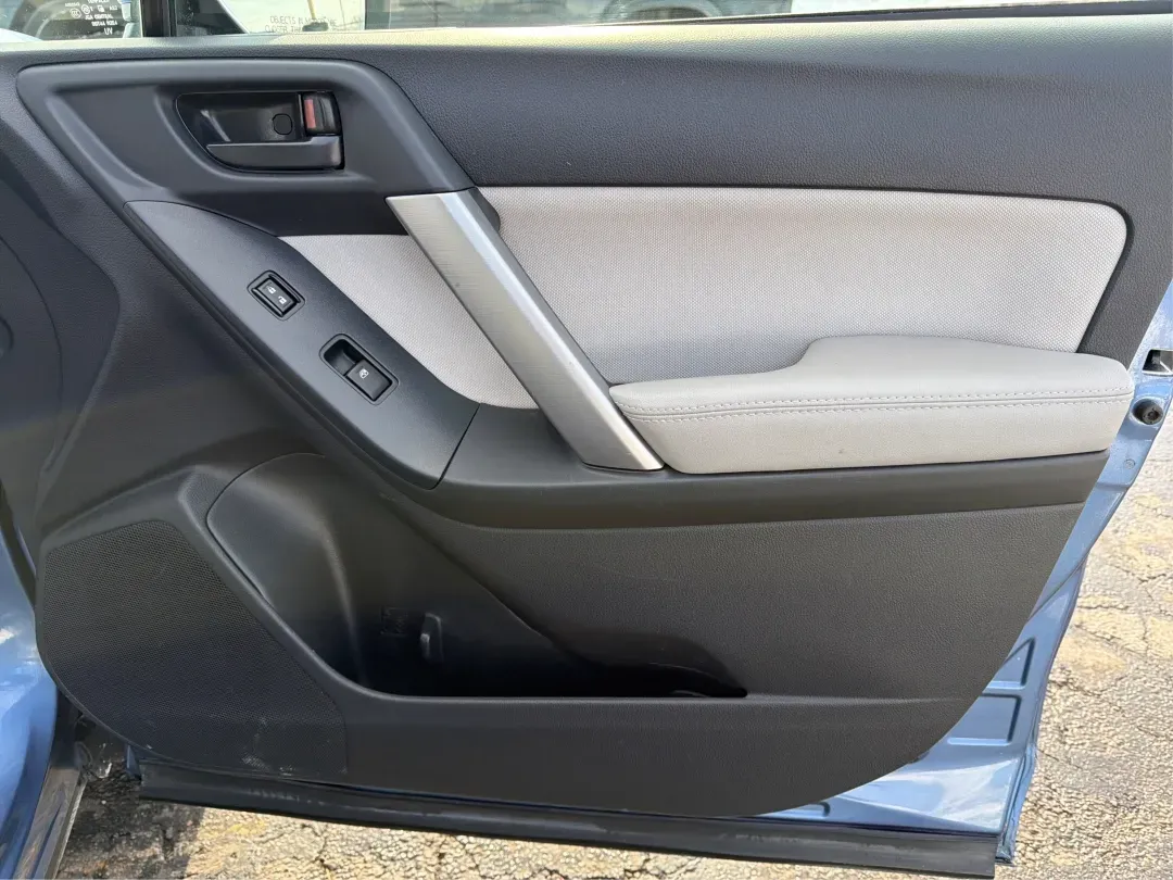 2016 Subaru Forester 2.5i Premium (JF2SJADC8GH) with an 2.5L H-4 DOHC engine, located at 1184 Kauffman Ave, Fairborn, OH, 45324, (937) 908-9800, 39.807072, -84.030914 - If you're searching for a versatile and dependable vehicle that fits perfectly into your active lifestyle, look no further than this 2016 Subaru Forester 2.5i Premium. Ideal for weekend adventures, daily commutes, and everything in between, this SUV boasts a well-rounded combination of comfort, reli - Photo#20