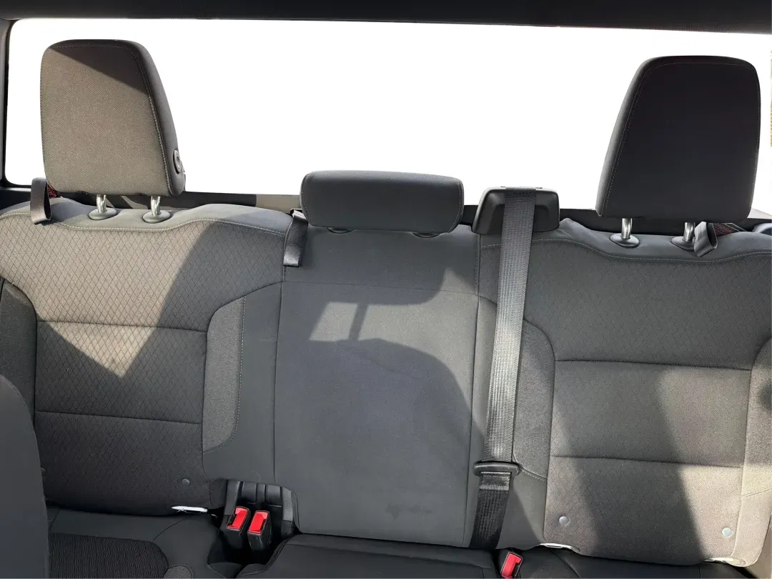 2020 Chevrolet Silverado 1500 4WD Double Cab Standard Bed LT (1GCRYDED6LZ) with an Other engine, located at 8750 N County Rd 25A, Piqua, OH, 45356, (937) 908-9800, 40.164391, -84.232513 - Are you ready to tackle your next big adventure without breaking the bank? The 2020 Chevrolet Silverado 1500 at Advantage Car and Credit in Piqua, OH, is your ideal companion for weekend getaways, family outings, or simply conquering your daily commute. With its rugged capabilities and comfortable r - Photo#14