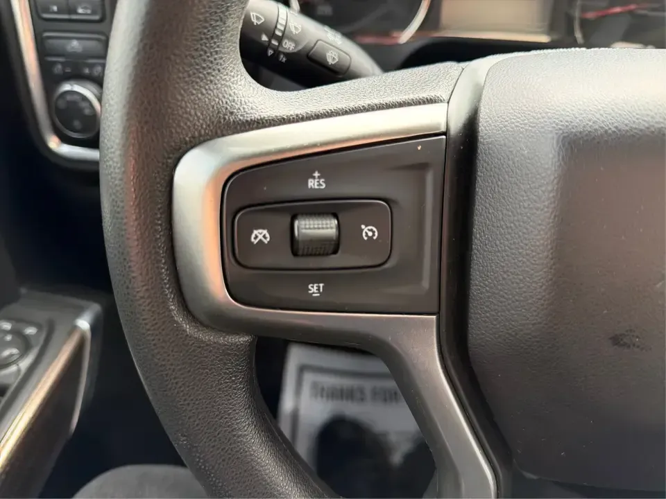 2020 Chevrolet Silverado 1500 4WD Double Cab Standard Bed LT (1GCRYDED6LZ) with an 5.3L V8 OHV 16V engine, 6A transmission, located at 8750 N County Rd 25A, Piqua, OH, 45356, (937) 908-9800, 40.164391, -84.232513 - Are you ready to tackle your next big adventure without breaking the bank? The 2020 Chevrolet Silverado 1500 at Advantage Car and Credit in Piqua, OH, is your ideal companion for weekend getaways, family outings, or simply conquering your daily commute. With its rugged capabilities and comfortable r - Photo#16