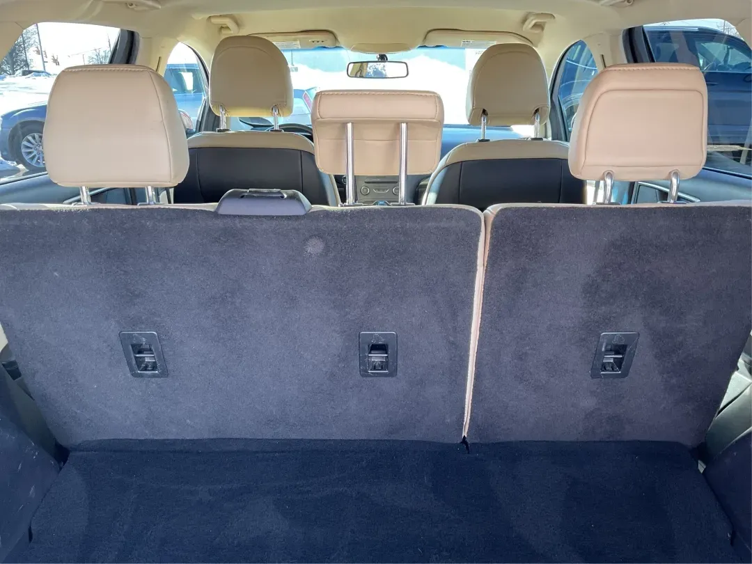 2016 Ford Edge SEL (2FMPK3J99GB) with an Other engine, located at 8750 N County Rd 25A, Piqua, OH, 45356, (937) 908-9800, 40.164391, -84.232513 - **Elevate Your Daily Drive with This 2016 Ford Edge SEL at Advantage Car and Credit - Piqua!**<br /> <br /> Are you ready to transform your daily commute or weekend adventures? The 2016 Ford Edge SEL is the perfect SUV to elevate your driving experience, whether you're hauling the kids to soccer pra - Photo#12