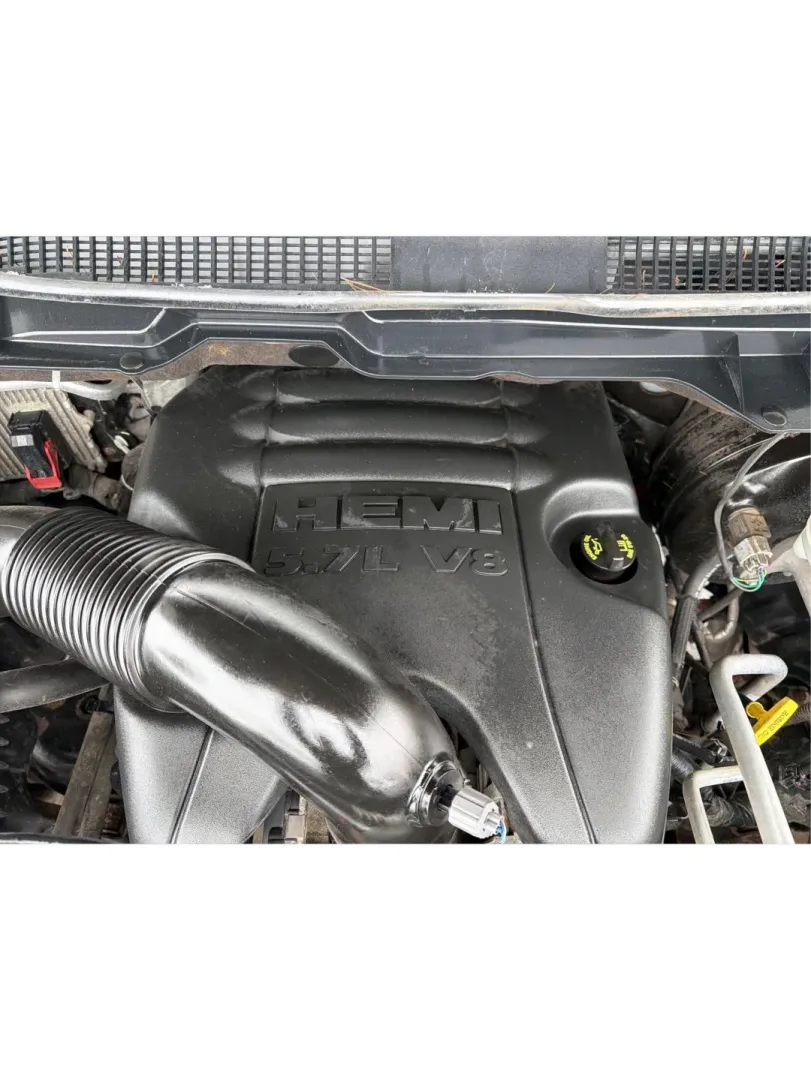 2016 Ram 1500 Big Horn (3C6RR7LT1GG) with an HEMI 5.7L V-8 variable valve control engine, located at 8750 N County Rd 25A, Piqua, OH, 45356, (937) 908-9800, 40.164391, -84.232513 - ### Unleash Your Adventurous Spirit with the 2016 Ram 1500 Big Horn at Advantage Car and Credit - Piqua!<br /> <br /> Are you searching for the perfect truck that seamlessly combines power, comfort, and reliability for your next weekend getaway or daily commute? Look no further than the 2016 Ram 150 - Photo#11