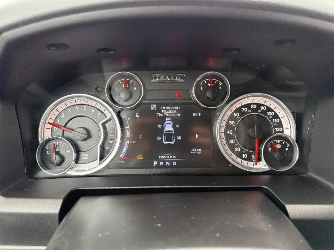 2016 Ram 1500 Big Horn (3C6RR7LT1GG) with an HEMI 5.7L V-8 variable valve control engine, located at 8750 N County Rd 25A, Piqua, OH, 45356, (937) 908-9800, 40.164391, -84.232513 - ### Unleash Your Adventurous Spirit with the 2016 Ram 1500 Big Horn at Advantage Car and Credit - Piqua!<br /> <br /> Are you searching for the perfect truck that seamlessly combines power, comfort, and reliability for your next weekend getaway or daily commute? Look no further than the 2016 Ram 150 - Photo#14