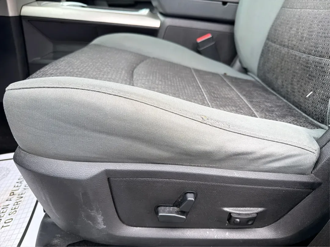 2016 Ram 1500 Big Horn (3C6RR7LT1GG) with an HEMI 5.7L V-8 variable valve control engine, located at 8750 N County Rd 25A, Piqua, OH, 45356, (937) 908-9800, 40.164391, -84.232513 - ### Unleash Your Adventurous Spirit with the 2016 Ram 1500 Big Horn at Advantage Car and Credit - Piqua!<br /> <br /> Are you searching for the perfect truck that seamlessly combines power, comfort, and reliability for your next weekend getaway or daily commute? Look no further than the 2016 Ram 150 - Photo#17