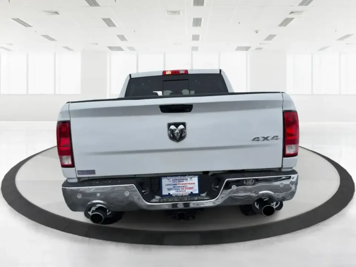 2016 Ram 1500 Big Horn (3C6RR7LT1GG) with an HEMI 5.7L V-8 variable valve control engine, 6A transmission, located at 8750 N County Rd 25A, Piqua, OH, 45356, (937) 908-9800, 40.164391, -84.232513 - ### Unleash Your Adventurous Spirit with the 2016 Ram 1500 Big Horn at Advantage Car and Credit - Piqua!<br /> <br /> Are you searching for the perfect truck that seamlessly combines power, comfort, and reliability for your next weekend getaway or daily commute? Look no further than the 2016 Ram 150 - Photo#3