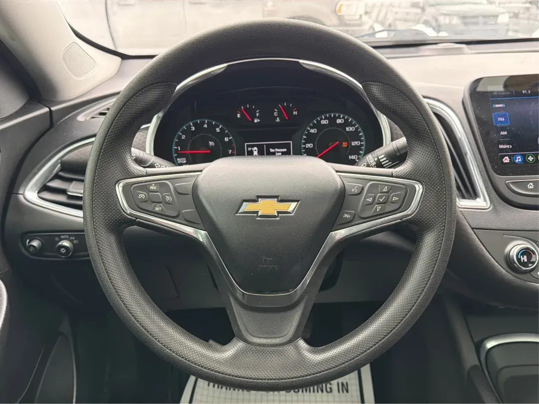 2020 Chevrolet Malibu FWD LT (1G1ZD5ST9LF) with an ECOTEC 1.5L I-4 gasoline direct injection engine, located at 1184 Kauffman Ave, Fairborn, OH, 45324, (937) 908-9800, 39.807072, -84.030914 - ### Discover the 2020 Chevrolet Malibu LT: Your Perfect Commuter and Family Sedan!<br /> <br /> Are you searching for a reliable vehicle that blends comfort and efficiency for your daily commute or family outings? Look no further than the 2020 Chevrolet Malibu LT available at Advantage Car and Credi - Photo#16
