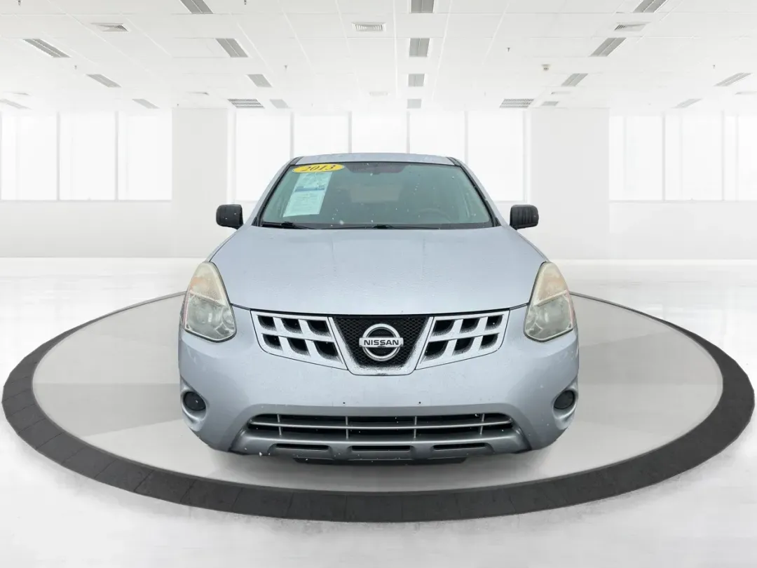 2013 Nissan Rogue S (JN8AS5MV9DW) with an 2.5L I-4 DOHC engine, located at 4508 South Dixie Dr, Moraine, OH, 45439, (937) 908-9800, 39.689976, -84.218452 - Need an SUV that can handle Ohio weather, fit real life, and still stay easy on the budget? This **2013 Nissan Rogue S AWD** is a smart pick for commuters heading up I75, parents juggling school drop-offs, and weekend explorers who like a little extra traction when the roads get slick. Finished in * - Photo#7